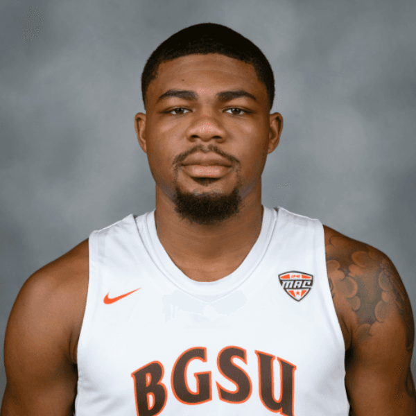 Rashaun Agee profile image