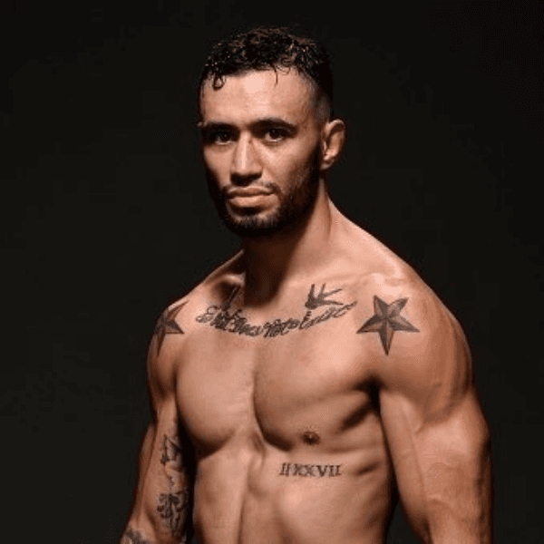 Shane Burgos profile photo