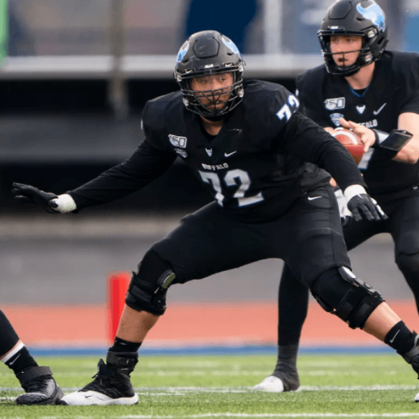 Paul Nosworthy profile image