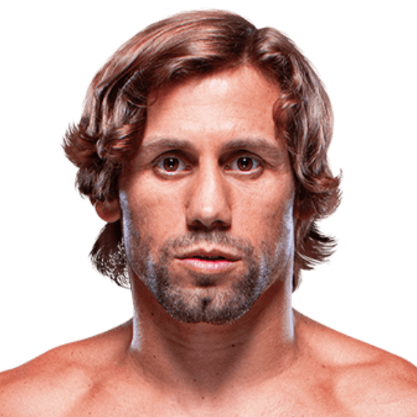 Urijah Faber profile photo