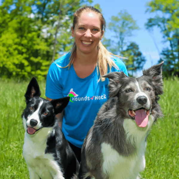 Grace Heck profile image