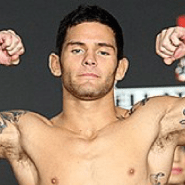 Vince Murdock profile image