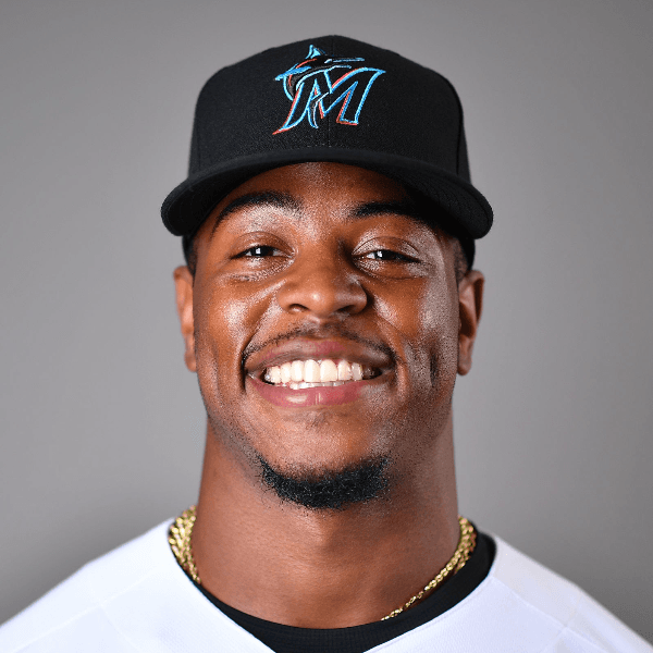 Monte' Harrison profile image