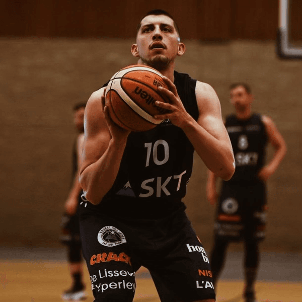 Ayman Abou profile image