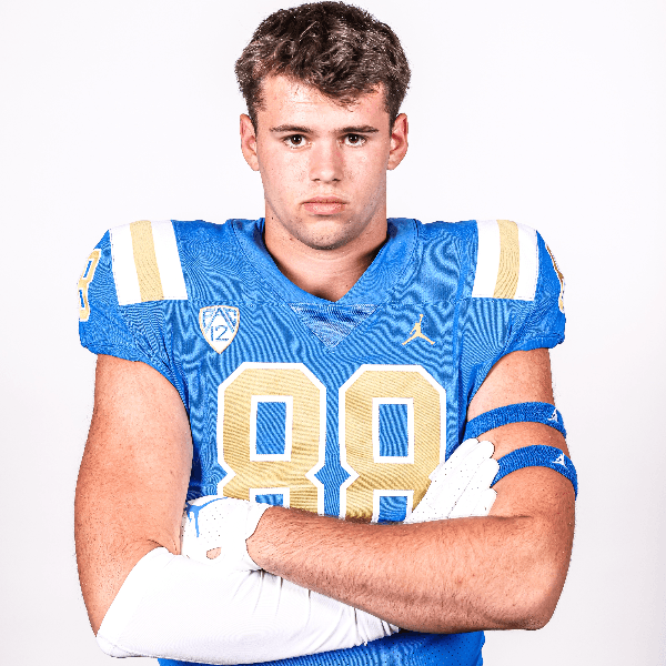 Grant Buckey profile image