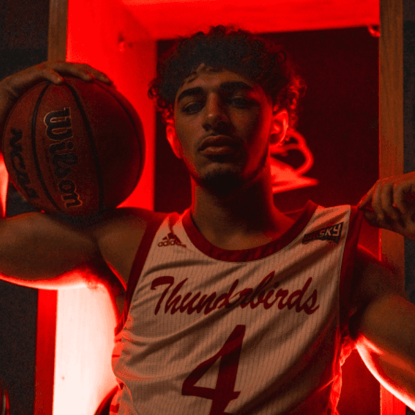 Dre Marin profile image