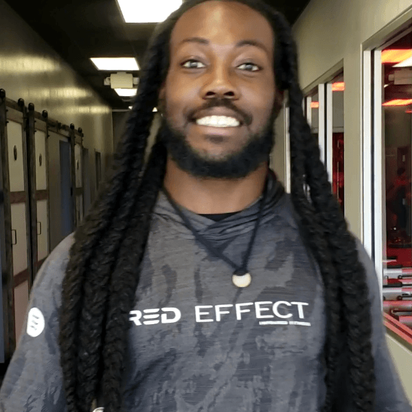 Mikhail Marcus profile image