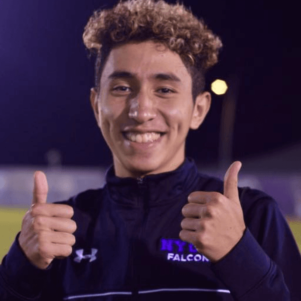 Adam Lee profile image