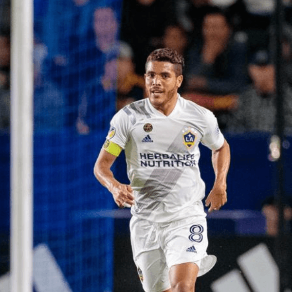 Jonathan dos Santos profile image