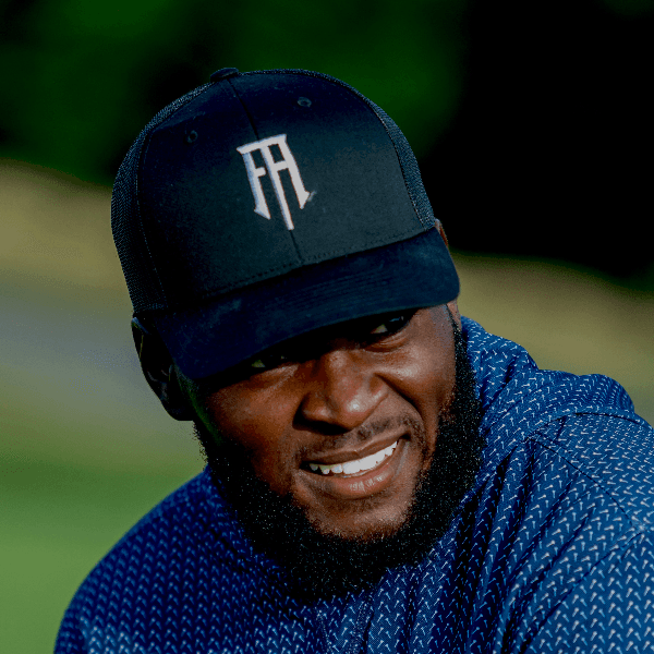 Greg Odom Jr profile image