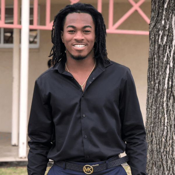 Christopher Mills II profile image