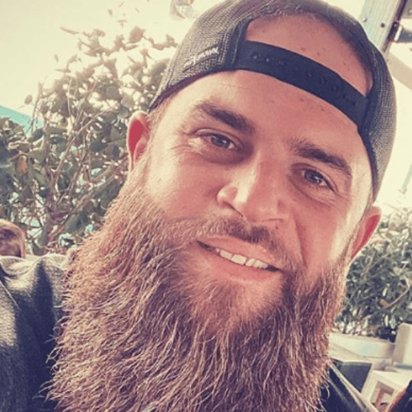 Mike Napoli profile image