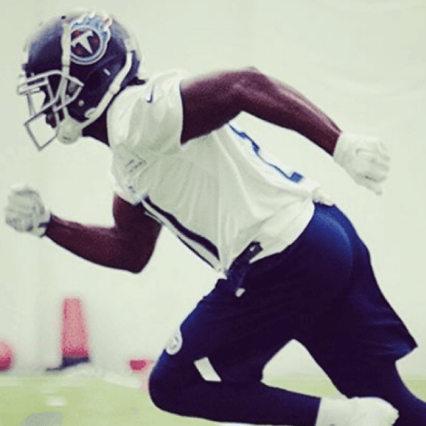 Kwadarrius smith profile image