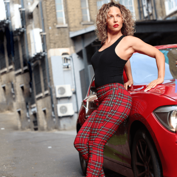 Tamara Kramer profile photo