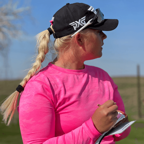 Kaitlin Milligan profile image