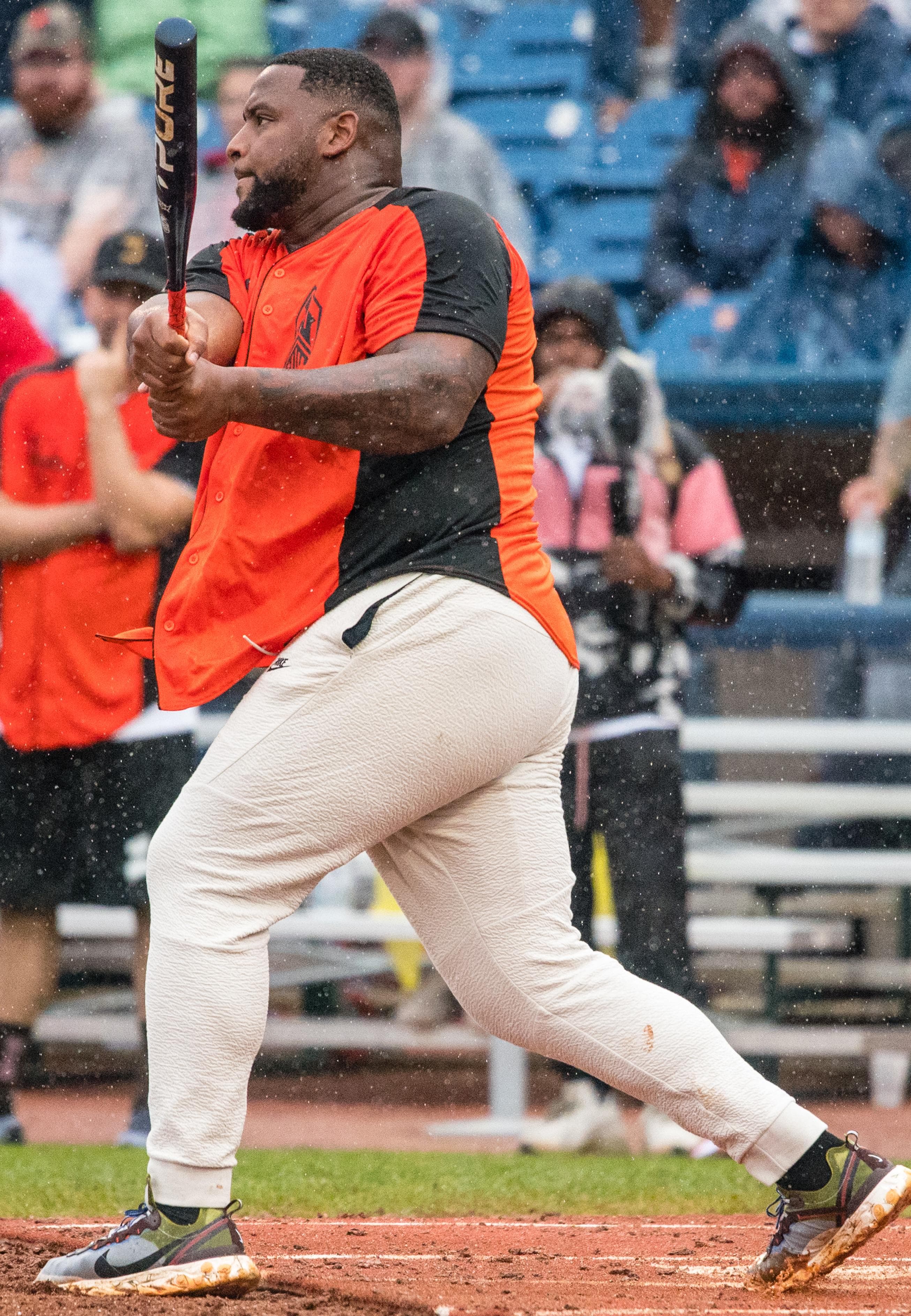 Davon Godchaux profile image