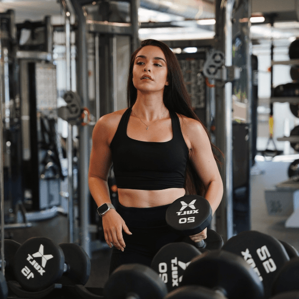 Gabriela Simongini profile image