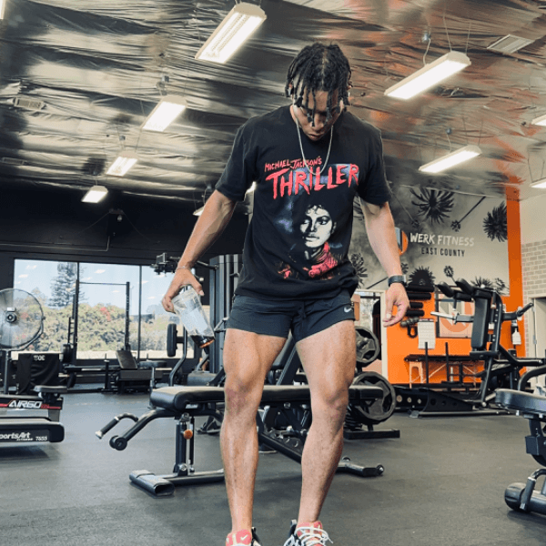 Ezekiel Casas profile image