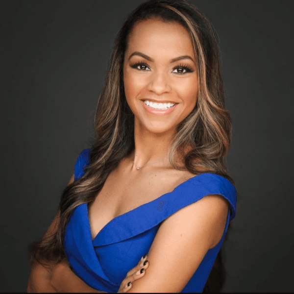 Terace Garnier profile image