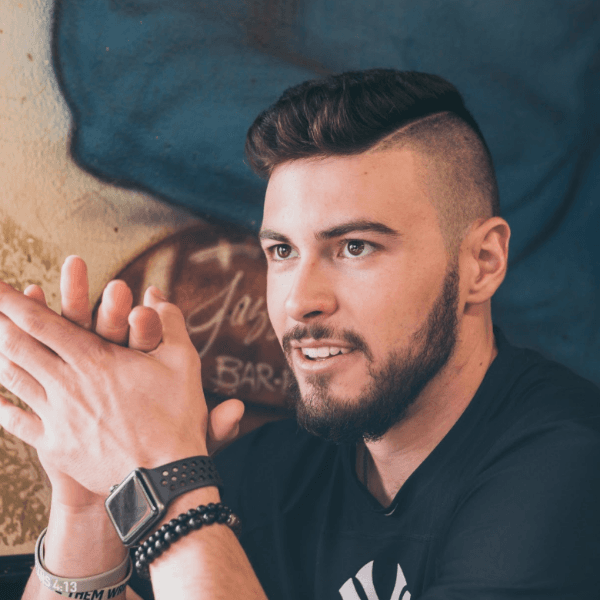 Matt Pita profile image