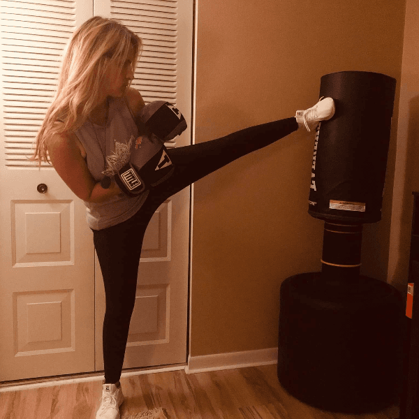 Glory Cordero profile photo