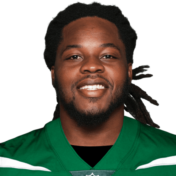 Marcell Harris profile image