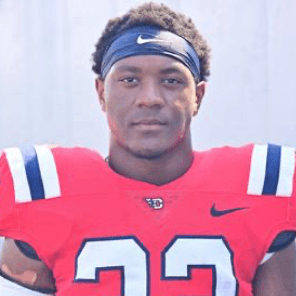 Sean Banks profile image