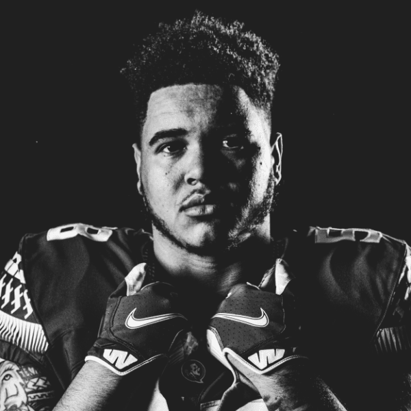 Devontay Taylor profile image