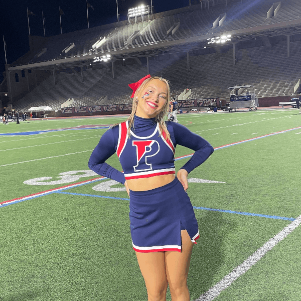 Catherine Buren profile photo