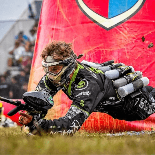 Harrison Frye profile image