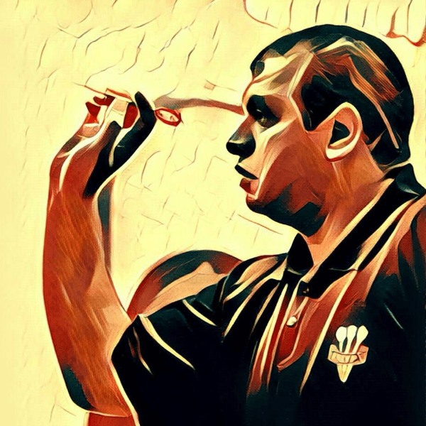 Mohamed Gharieb profile photo