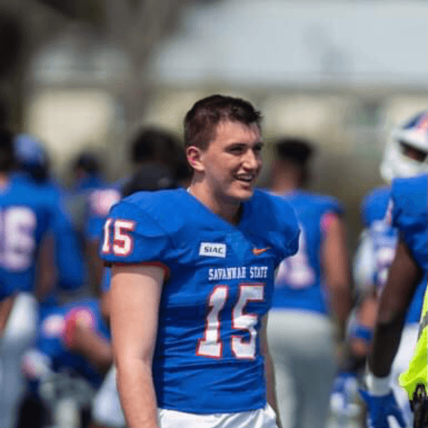 Braxton Chadwick profile photo