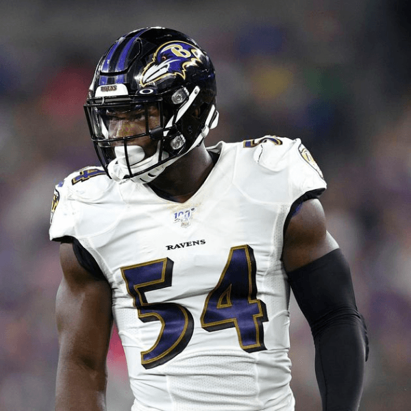 Tyus Bowser profile image