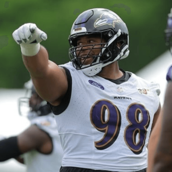 Travis Jones profile image