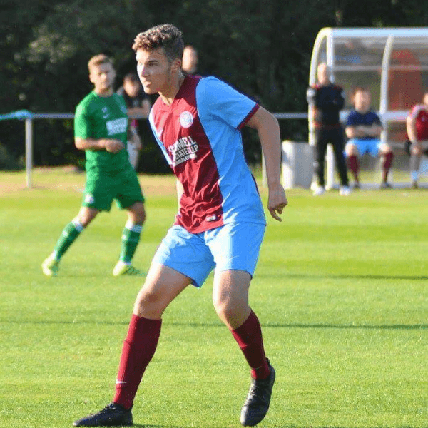 Jack Williamson profile image