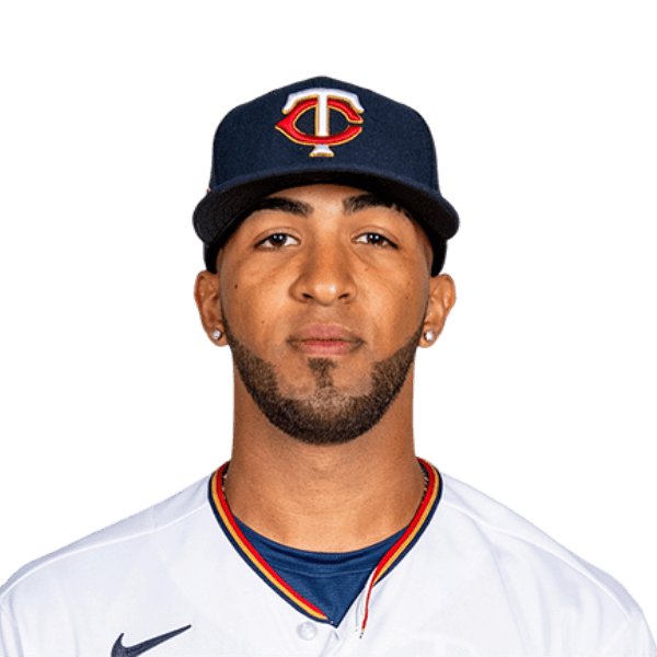 Eddie Rosario profile image