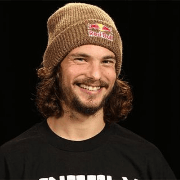 Torey Pudwill profile photo