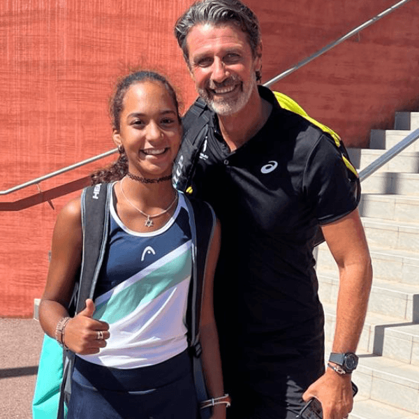 VENUS KLEYMAR TURRA’ profile image