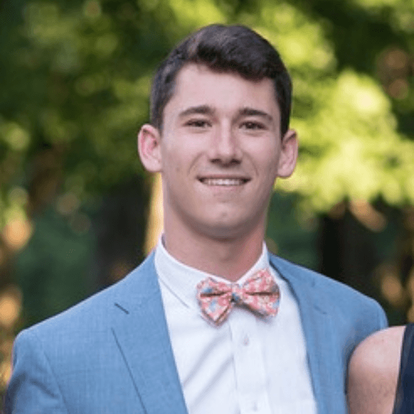 Charlie Collins profile image