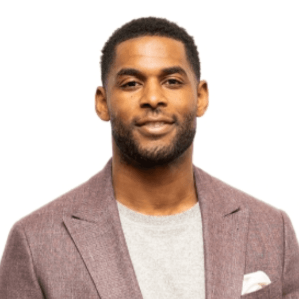 Marques Colston profile image