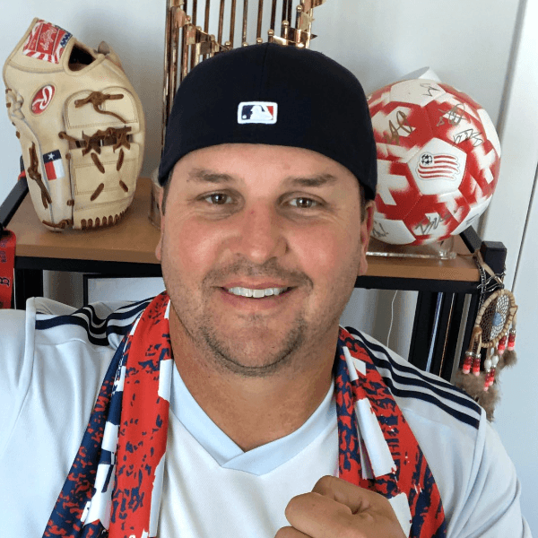 Keith Foulke profile image