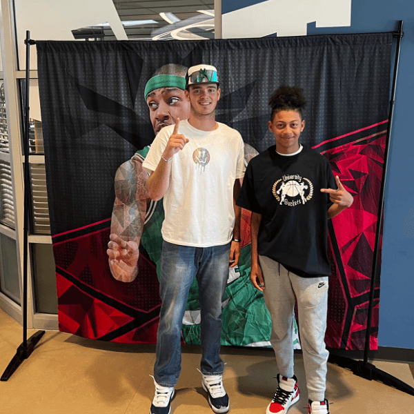 Pierce Crawley profile image