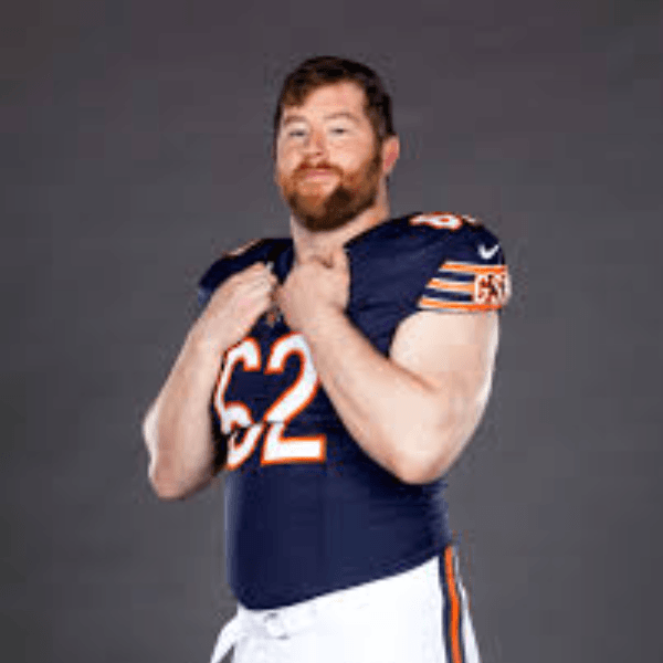 Joe Thuney profile image