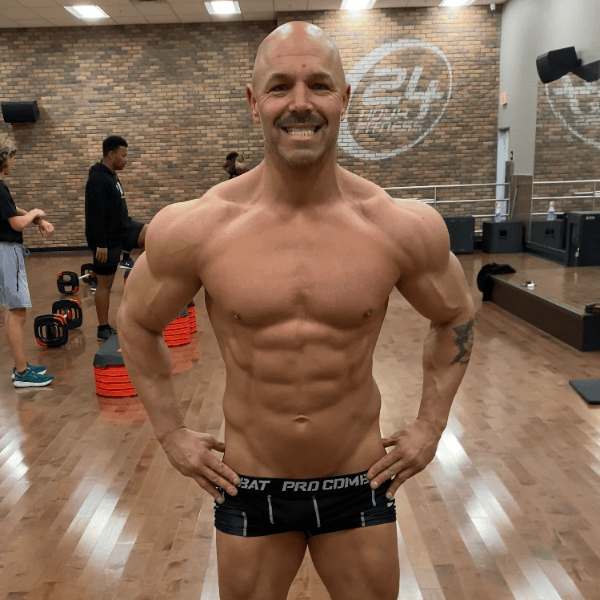 Benjamin Artz profile image