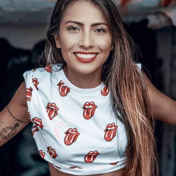 Maria Manrique profile image