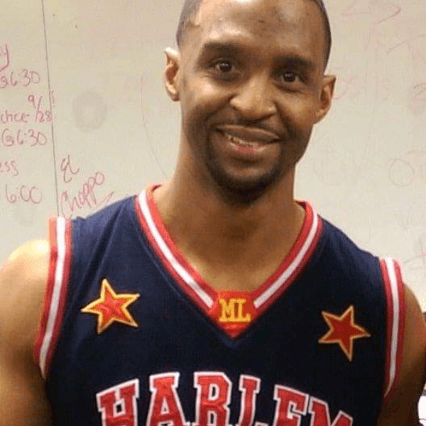 Woody Carter profile image