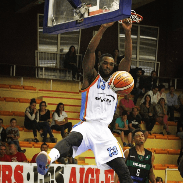 Terrance King profile photo