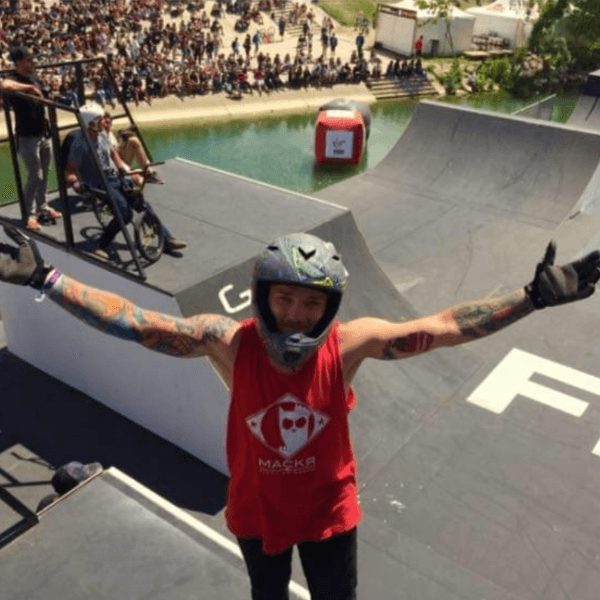 Joe Nix profile photo