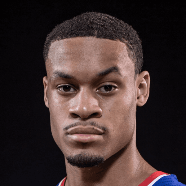 K.J. McDaniels profile photo