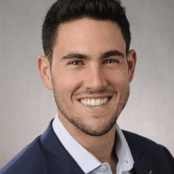 Aaron Murray profile image